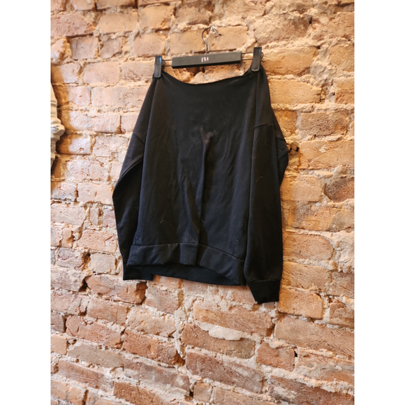 Merry Christmas Ya Filthy Animal Longsleeve Size Small - Picture 4 of 4